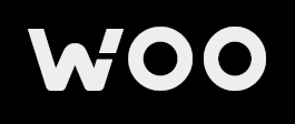 Woo Casino logo
